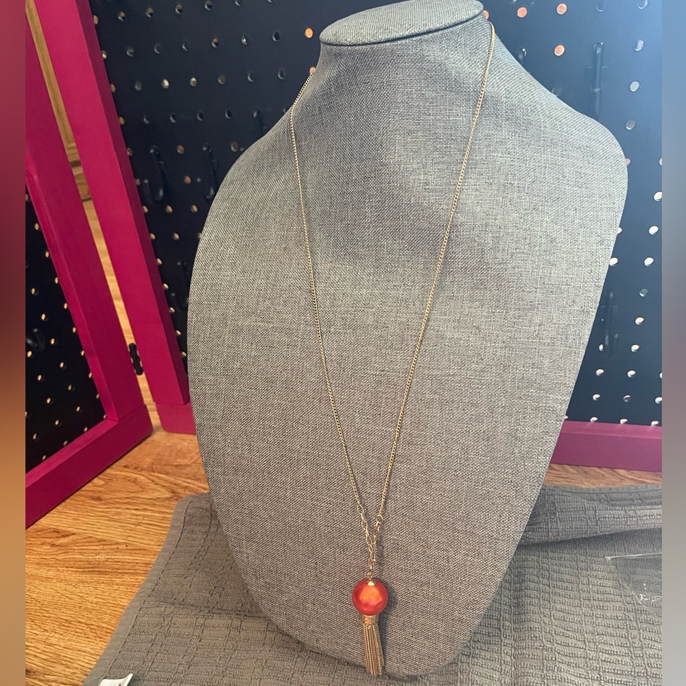 Paparazzi necklace